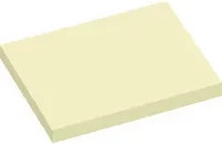 Soennecken Powernotes Haftnotizen in Gelb - Bild 1