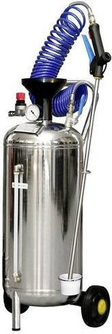 Lavor FOAMJET SX50 Dampfreiniger - Bild 1