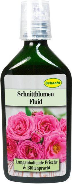 Schacht Schnittblumen-Fluid 350 ml - Bild 1