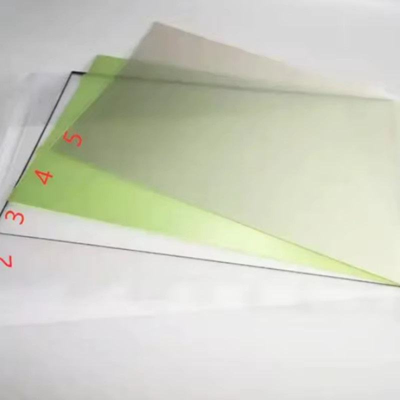 LED-Bildschirm-Display Rückseitige Reflektierende Folie für MacBook Modelle A1534 A1465 A1466 A1398 A1502 A1706 A1707 A2681 A2141 A2941 Hintergrundbeleuchtung - Bild 2