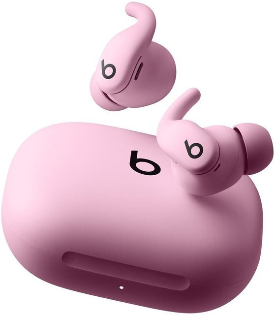 Beats Powerbeats Fit In-Ear Bluetooth Kopfhörer in Powerpink - Bild 1