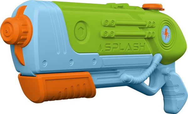 LUPILU Wasserpistole Thunder Tornado Battle