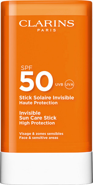 CLARINS Stick Solaire, LSF 50, Gesicht und Körper - Bild 1