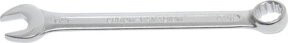 BGS Maul-Ringschlüssel in Silber, SW 9/16" - Bild 1