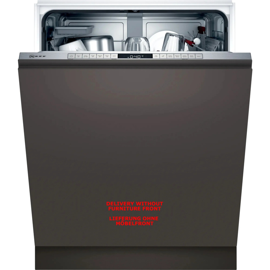Spülmaschine S155YAX01E N70 - Bild 1