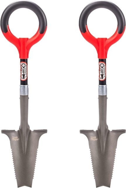 Root Slayer Radius Garden Wurzelspaten Minispaten - Bild 1