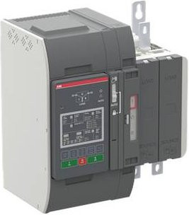 ABB OXB100U2X2QB Lastumschalter in Grau - Bild 1