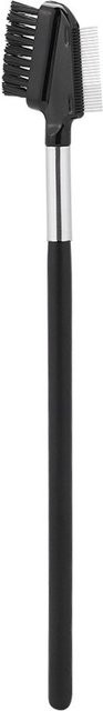 DIYelecs Augenbrauen- und Wimpernkamm, Schwarz, Unisex - Bild 1