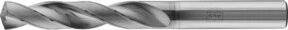 PFERD VHM-Bohrer Universal mit AlTin-Beschichtung, Durchmesser: 5,2 mm, Farbe: Silber - Bild 1