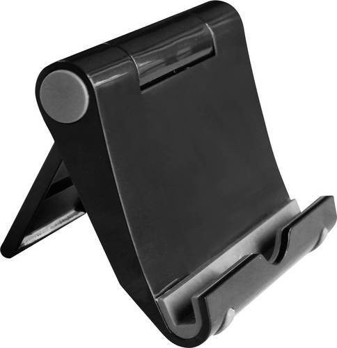 Reflecta Tabula Travel Universal Tablet-Halterung in Schwarz für 7 bis 10,1 Zoll - Bild 1