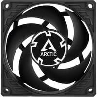 Arctic ACFAN00150A P8 PWM PST Gehäuselüfter Schwarz B/H/T: 80 x 80 x 25 mm - Bild 2