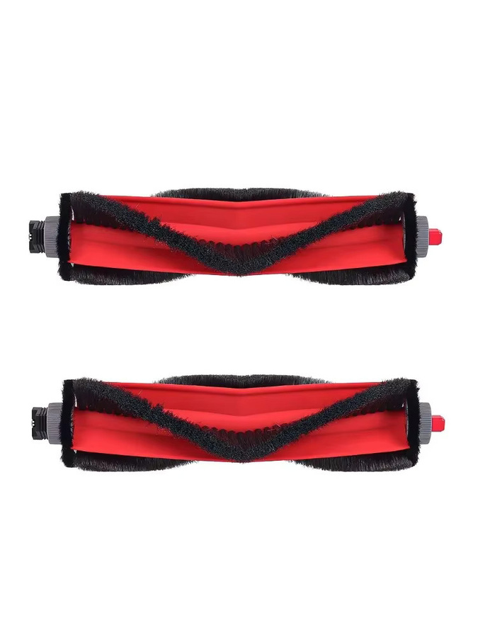 Roborock Ersatz Hauptbürste Rollenbürste für Q7 M5 Q7T Q7B L5 Q7 Serie in Rot - Bild 6