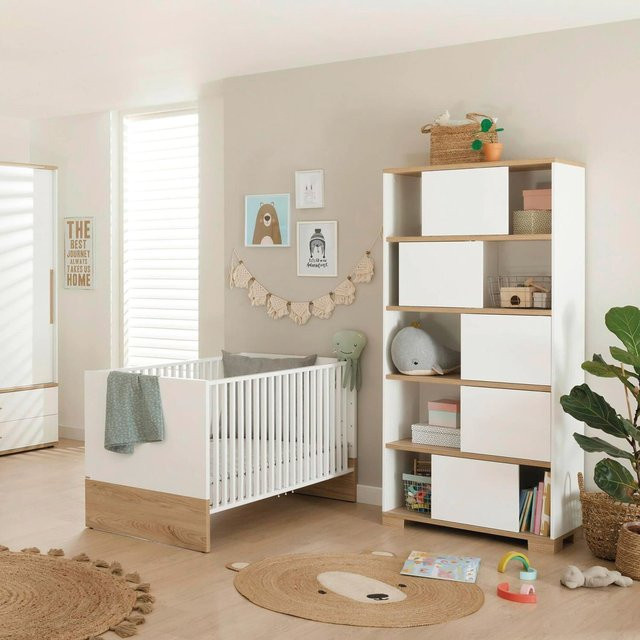 Paidi Babybett Yolanda B/H: 70 x 140 cm - Bild 1