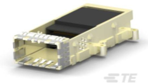 TE Connectivity 2149701-1 in Beige - Bild 1