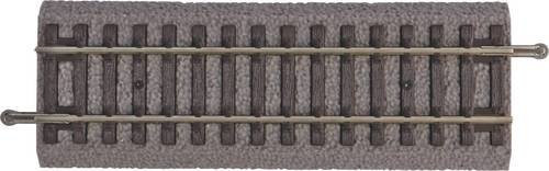Piko A-Gleis 55402 Gerades Gleis, 119mm, 6er Set - Bild 1