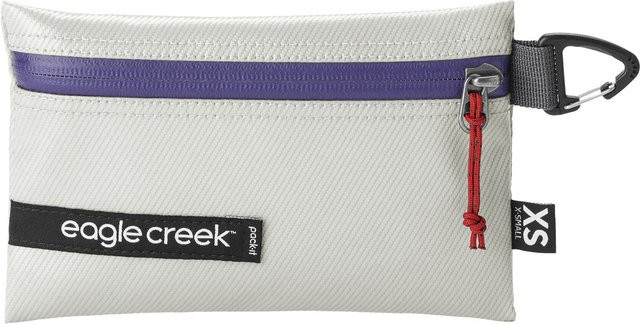 Eagle Creek PACK-IT Gear Pouch XS Silver - Bild 1