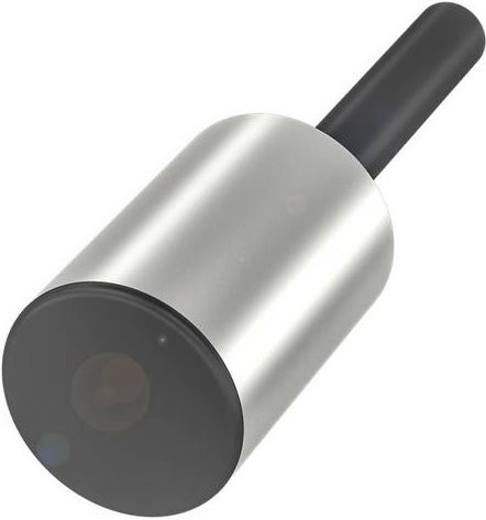 Balluff Induktiver Näherungsschalter BES G06EA-POC15B-EP02 BES025H bündig PNP Öffner Silber Edelstahl Durchmesser: 6,5 mm, Länge: 10 mm - Bild 1