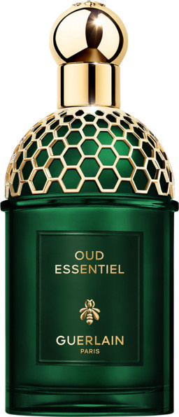 Guerlain Absolus Allegoria Oud Essentiel Eau de Parfum, Unisex - Bild 1