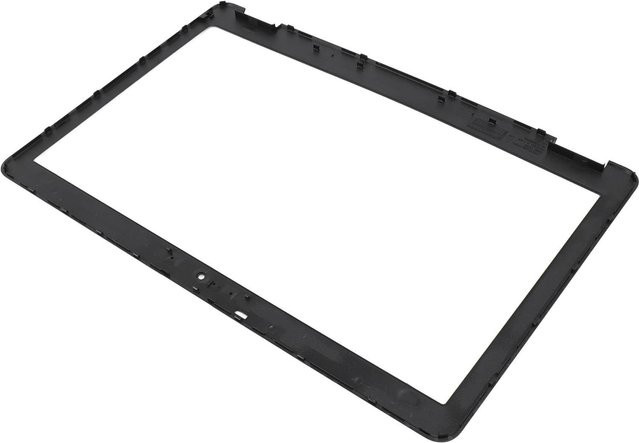 Dell Laptop LCD Frontblendenabdeckung für E6540 in Schwarz - Bild 1