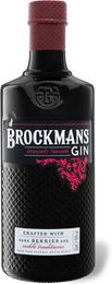 Brockmans Intensely Smooth Premium Gin, 0,7 l, 40% Vol. - Bild 1