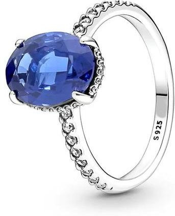 KYMY Ring 925 Silber, Zirkonia, Damen - Bild 1