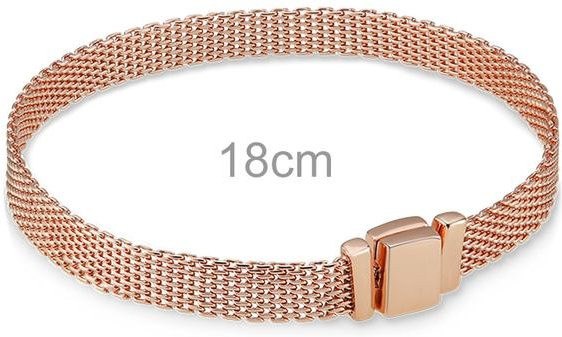 FOXANRY Jewelry Sicherheitskette, 925 Silber, Perle, Damen - Bild 1