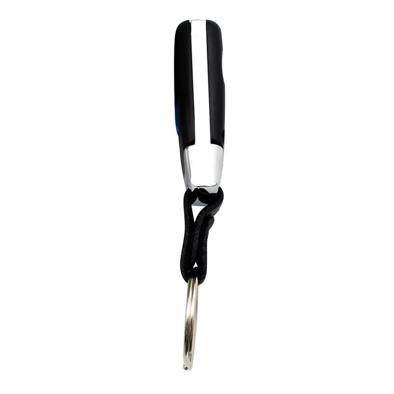 Scimagic-RC Garagentor-Fernbedienung 868 MHz in Schwarz für Digital D302 D304 D313 D321 D382 Türöffner-Sender-Duplikator - Bild 6