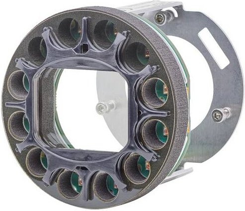 Siemens 6GF3540-8DA33 Starterkit in Weiß und Grau für den Einbau - Bild 1