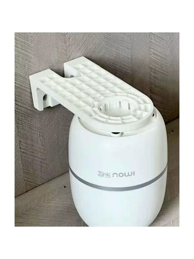 Imou Wandmontagehalterung für Ranger Dual PT Kameras in Weiß - Bild 2