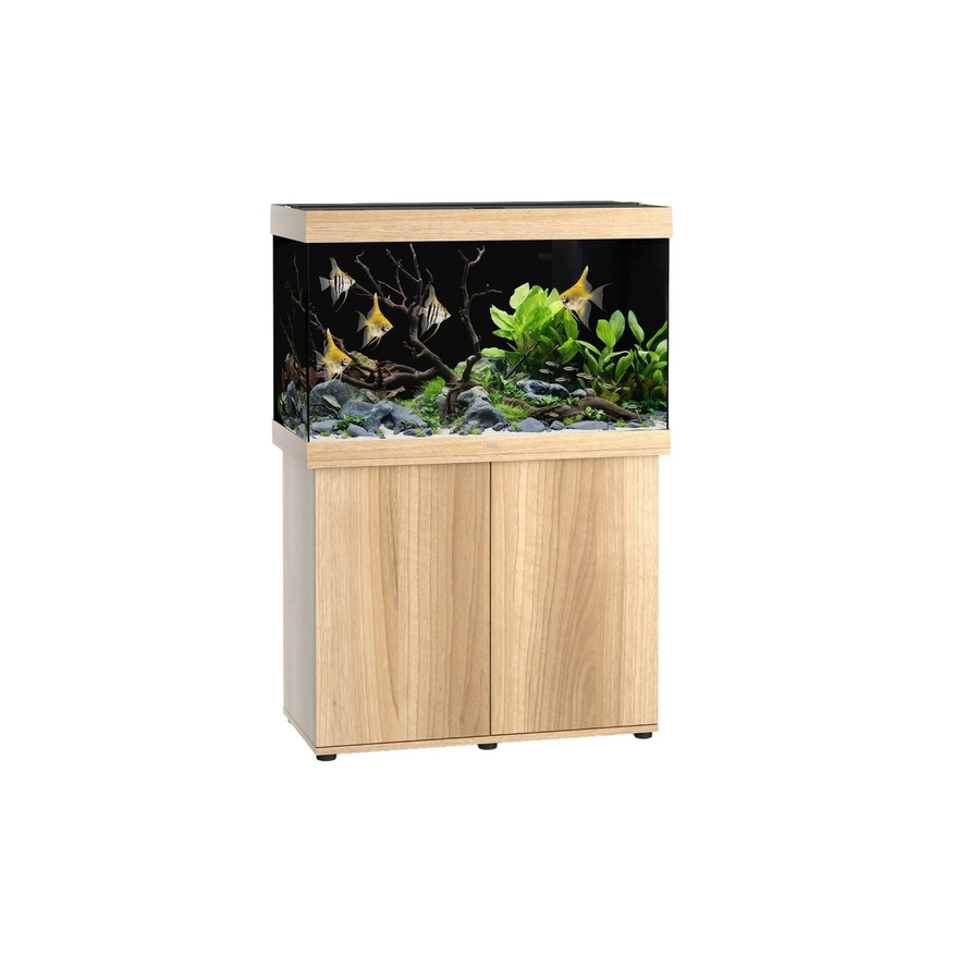 Juwel LED-Aquarium-Kombination Rio 290 in Helles Holz Beige - Bild 2