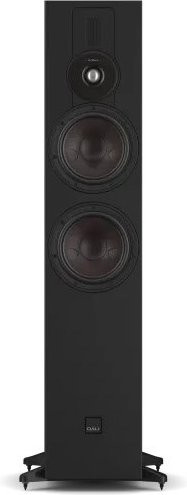 DALI SONIK Passive Stand-Lautsprecher Schwarz 7er-Set - Bild 1