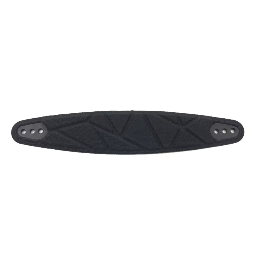 Ersatz-Ohrpolster aus Schaumstoff für SteelSeries Arctis Nova 1 3 5 7 in Schwarz - Bild 2