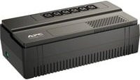 APC Easy UPS BV650I USV 650 VA 375 Watt Schwarz mit IEC-Anschlüssen - Bild 1
