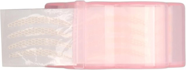 Beautyyy Augenlid Heber Band Rolle, Spitze Mesh S Form, 360 Stück - Bild 1