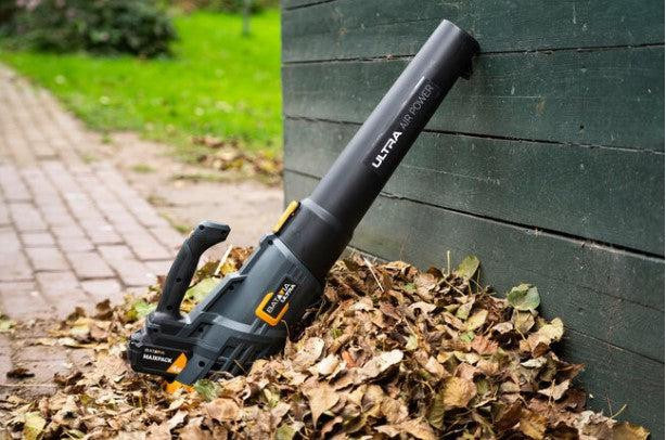 Batavia Ac maxxpk Laubbläser 18 V Ultra ohne Ladegerät - Bild 1