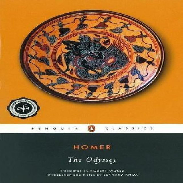 Die Odyssee von Homer, Taschenbuch - Bild 1