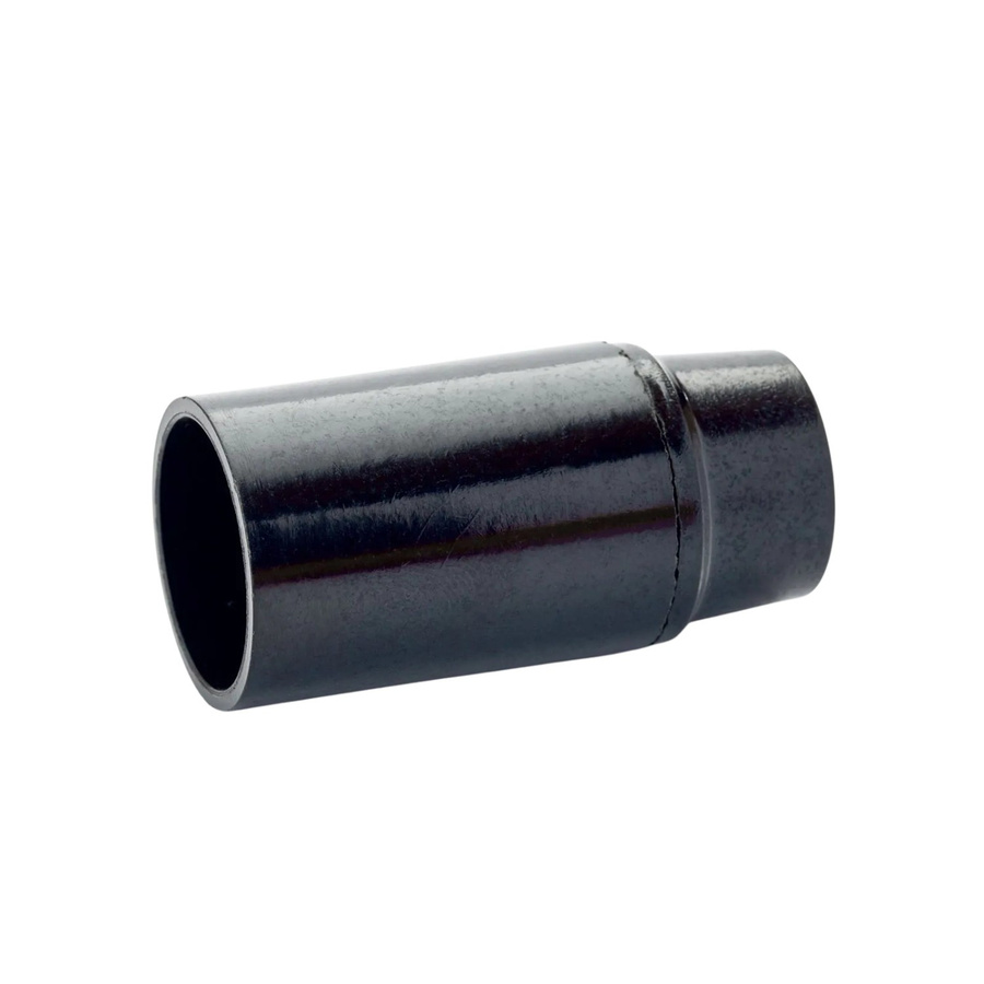 Orion Lightstyle E14 Fassung aus Kunststoff in Schwarz - Bild 2