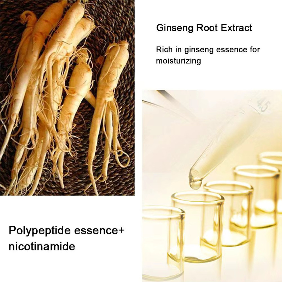 eelhoe Ginseng Serum, 100 ml, Unisex - Bild 2