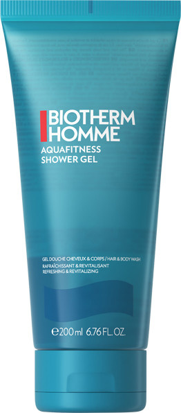 Biotherm Homme Aquafitness Duschgel für Herren - Bild 1