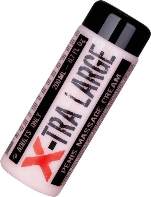 RUF Creme, 200 ml, Herren, Süßmandelöl, Schwarzes Johannisbeerextrakt - Bild 1