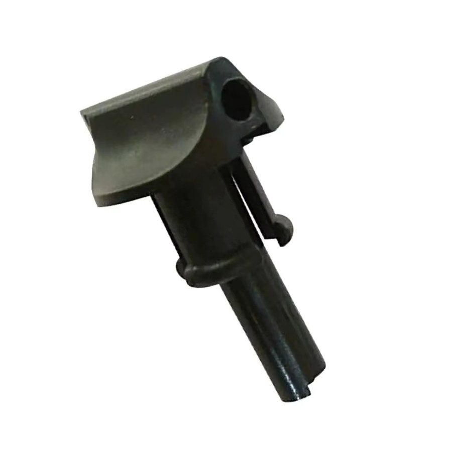 Stihl Choke-Hebelknopf in Schwarz für Rasentrimmer FS120 FS200 FS250 FS300 FS350 FS400 FS450 FS480 FR350 FR450 FR480 - Bild 1