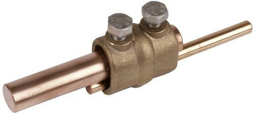 DEHN Trennmuffe TM 7.10 16 RG in Gold - Bild 1