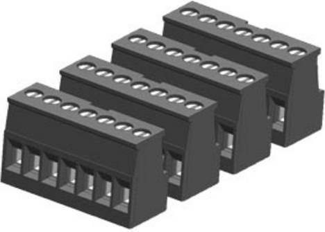 Siemens SPS-Klemmenblock 6ES7292-1AG30-0XA0 in Grau - Bild 1