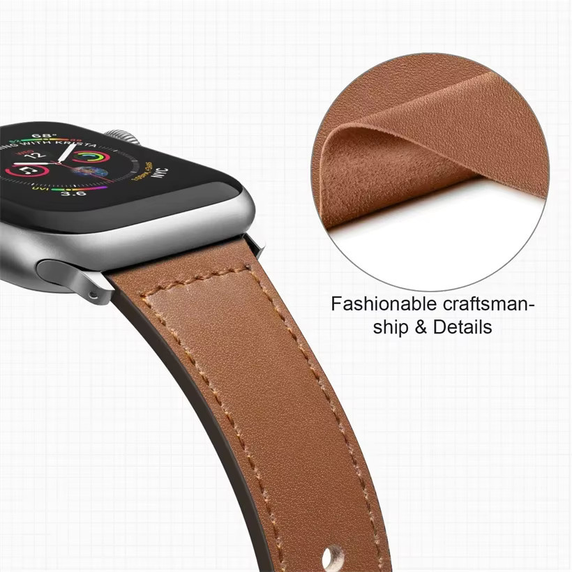 NEY Lederarmband, Klassisch - Bild 2