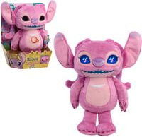 Disney Lilo & Stitch Angel Many Moods Plüschfigur von Just Play - Bild 1