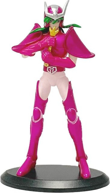 Yiran toy 1 Saint Seiya Myth Cloth Phoenix Ikki Hyoga Seiya Shiryu PVC Modell - Bild 1