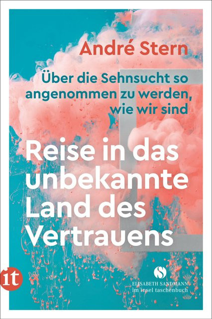 Reise in das unbekannte Land des Vertrauens von André Stern, German - Bild 1