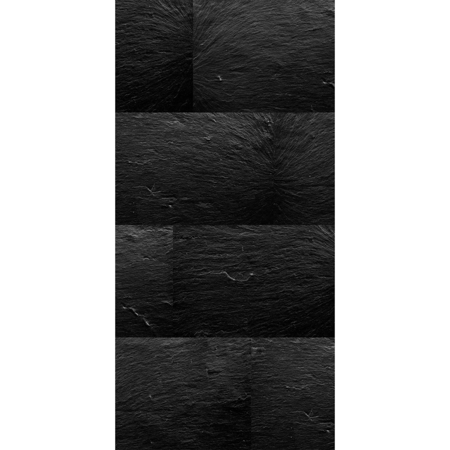 Sanowall Duschrückwand in Naturstein-Optik mit Schiefer-Dekor und strukturierter Oberfläche - Bild 2