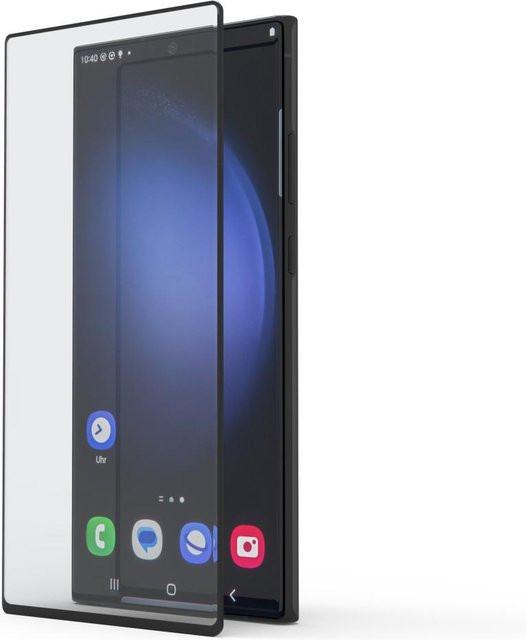 Transparentes Schutzglas für dein Samsung Galaxy S24 Ultra - Bild 1