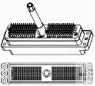 TE Connectivity 5353173-2 Tray - Bild 1